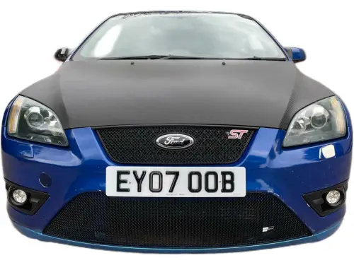Ford Focus ST-2 EY07 OOB