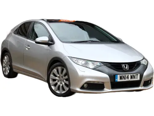 Honda Civic WN14 WNT