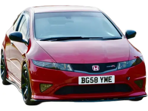 Honda Civic BG58 YME