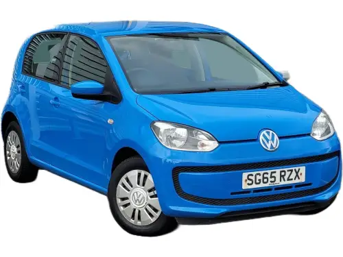 Volkswagen up SG65 RZX