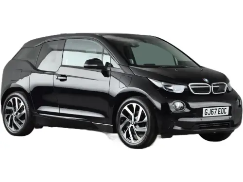 BMW i3 GJ67 EOC