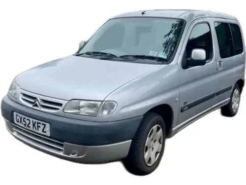 Citroën Berlingo GX52 KFZ