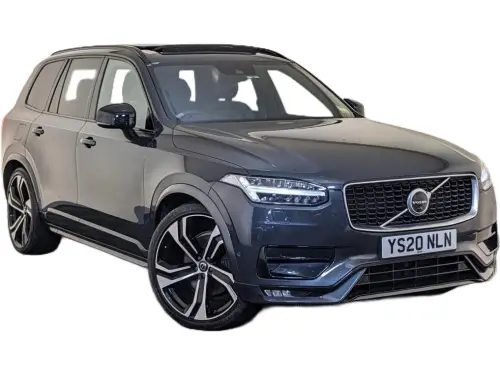 Volvo XC90 R-Design Pro B5 AWD Auto YS20 NLN