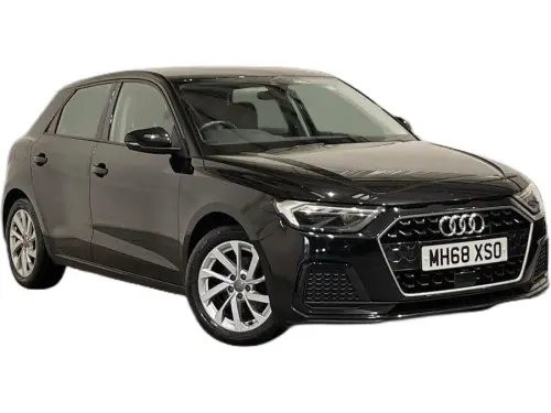 Audi A1 MH68 XSO