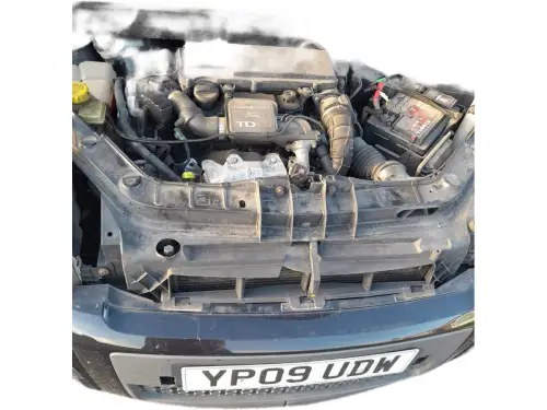 Ford Fusion YP09 UDW