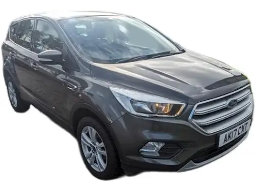 Ford Kuga AK17 CXT