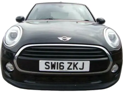 MINI Cooper SW16 ZKJ
