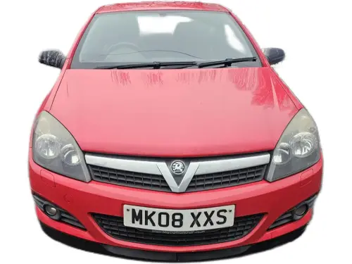 Vauxhall Astra MK08 XXS
