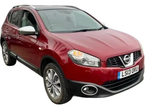 Nissan Qashqai LS13 ORU