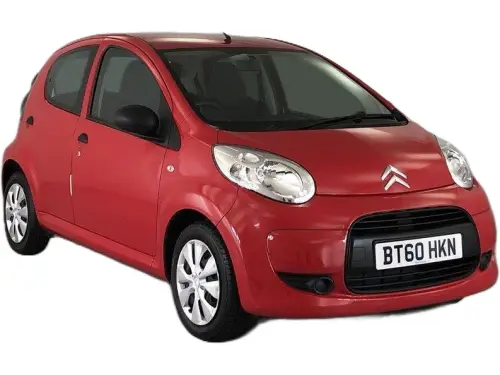Citroën C1 BT60 HKN