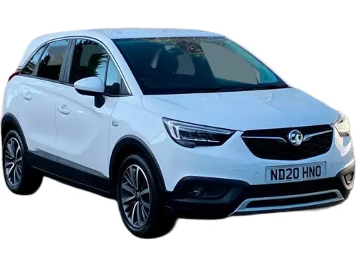 Vauxhall Crossland ND20 HNO