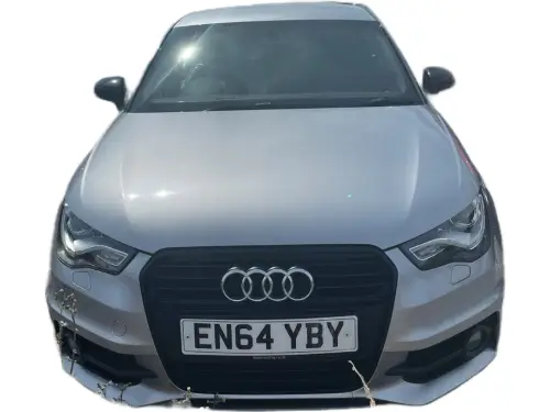 Audi A1 S Line Style Edition TFSI EN64 YBY