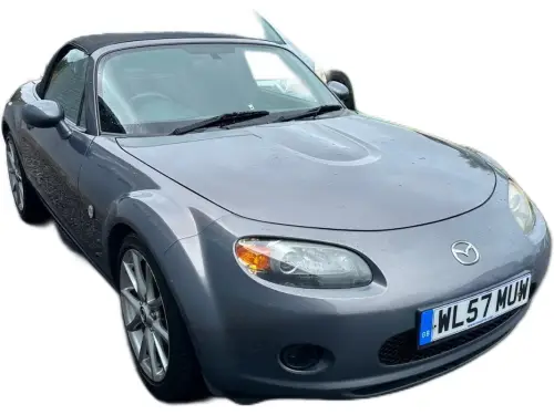 Mazda MX-5 WL57 MUW
