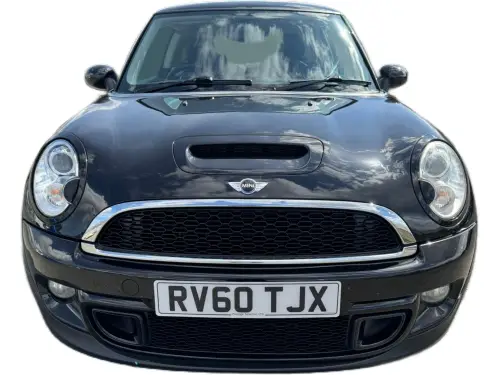 MINI Mini RV60 TJX