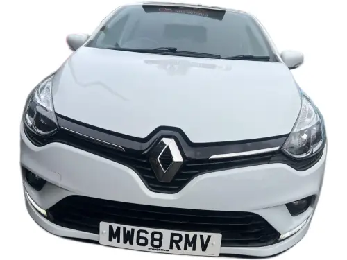 Renault Clio MW68 RMV