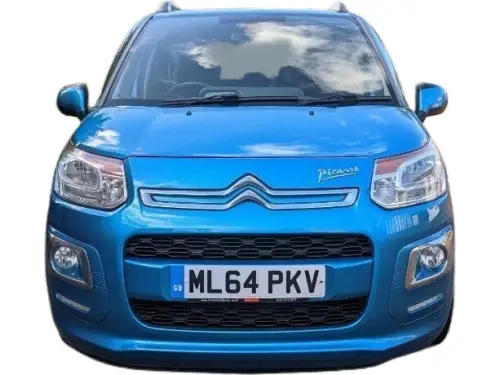 Citroën C3 ML64 PKV