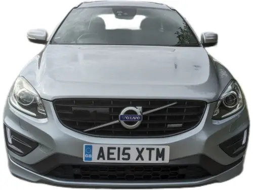 Volvo XC60 AE15 XTM