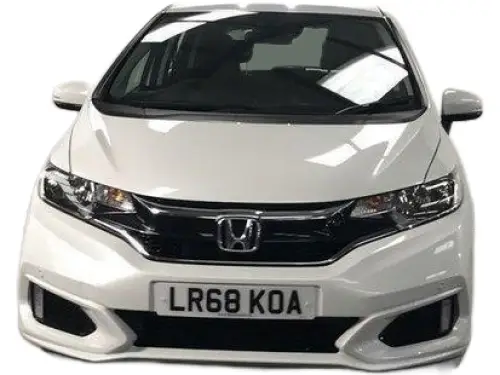 Honda Jazz SE i-VTEC LR68 KOA