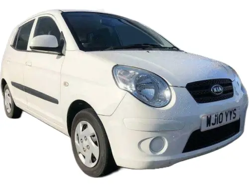 Kia Picanto 1 WJ10 YYS