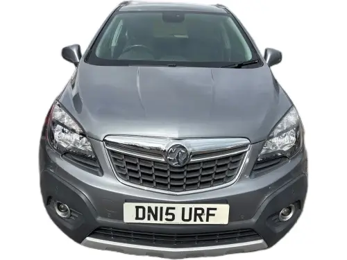 Vauxhall Mokka DN15 URF