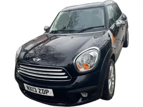 MINI Mini NX13 ZDP