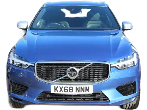 Volvo XC60 KX68 NNM