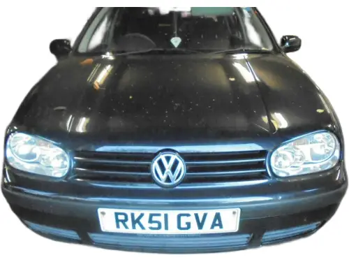 Volkswagen Golf RK51 GVA