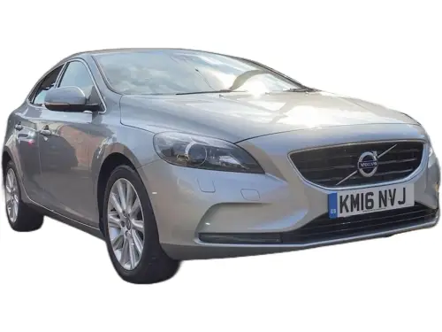 Volvo V40 KM16 NVJ