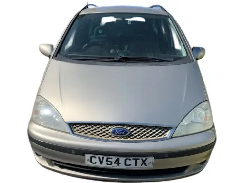 Ford Galaxy Zetec TDI CV54 CTX