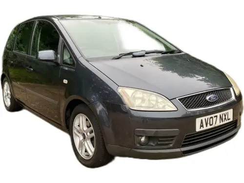 Ford Focus C-Max Zetec AV07 NXL