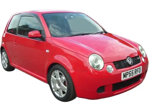 Volkswagen Lupo MP55 RFO