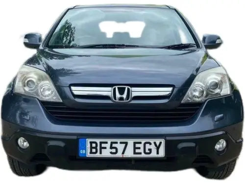 Honda CR-V EX i-VTEC Auto BF57 EGY