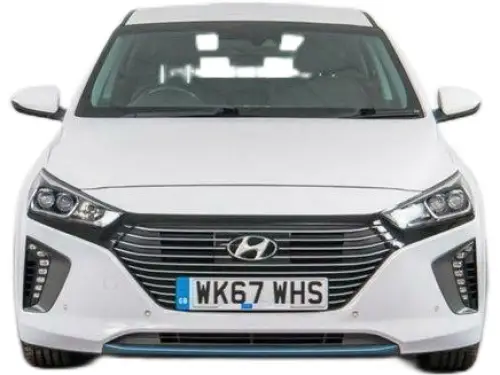 Hyundai IONIQ Premium SE PHEV S-A WK67 WHS
