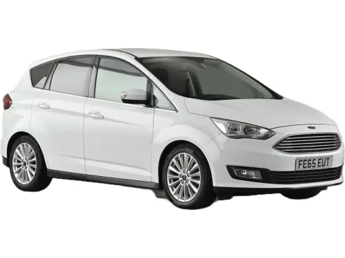 Ford C-Max FE65 EUT