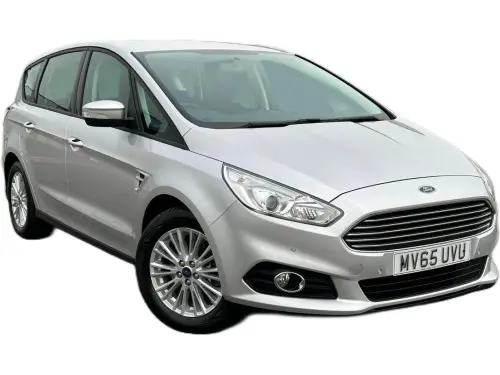Ford S-MAX MV65 UVU