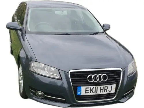 Audi A3 EK11 HRJ