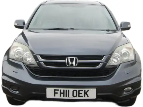 Honda CR-V FH11 OEK