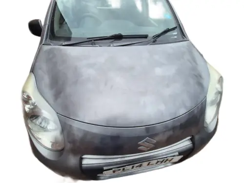 Suzuki Alto PL14 LHH