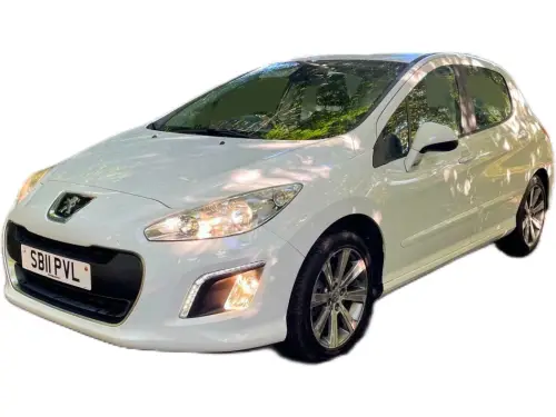 Peugeot 308 Active SB11 PVL