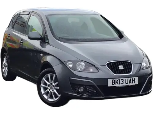 SEAT Altea BK13 UAH