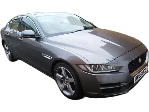 Jaguar XE BW65 NCO