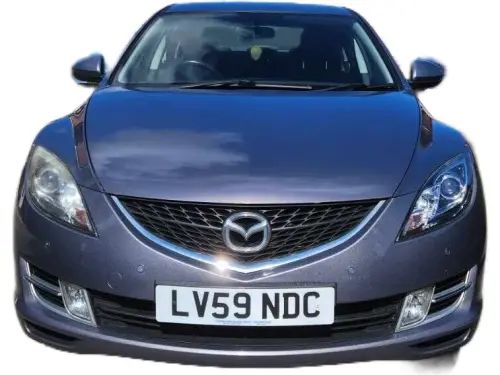 Mazda 6 LV59 NDC