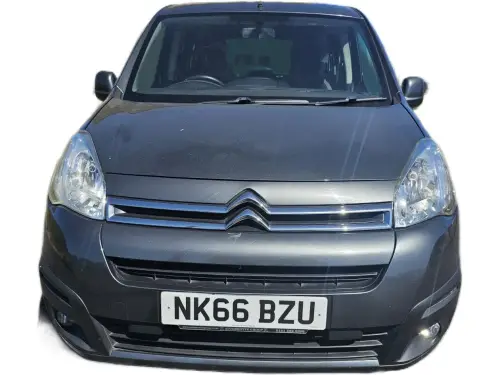 Citroën Berlingo NK66 BZU