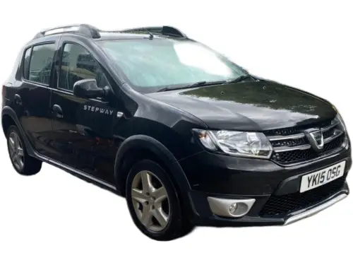 Dacia Sandero YK15 OSG