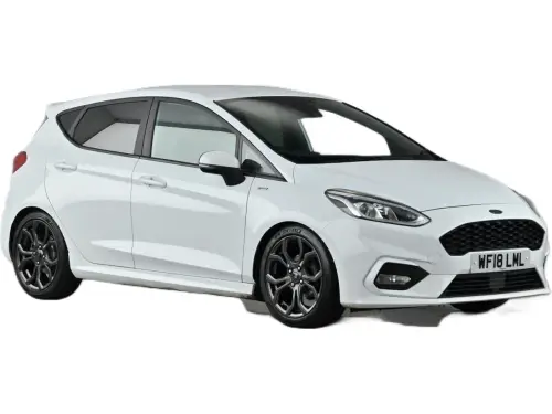 Ford Fiesta WF18 LML