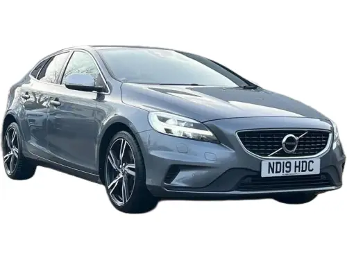 Volvo V40 ND19 HDC