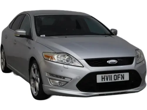 Ford Mondeo HV11 OFN