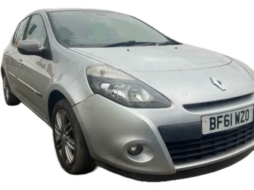 Renault Clio Dynamique Tomtom 16v BF61 WZO