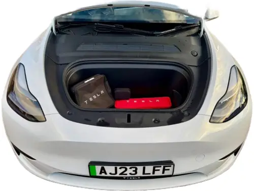 Tesla Model Y RWD AJ23 LFF