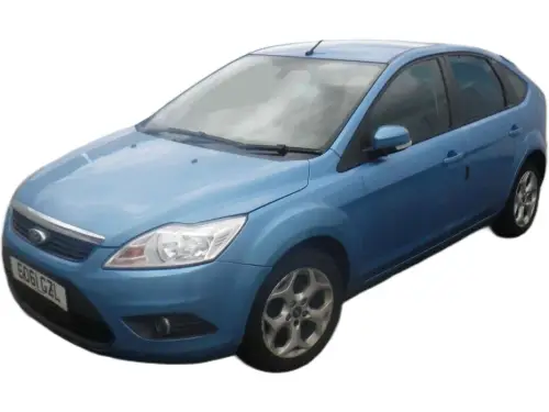 Ford Focus EO61 GZL